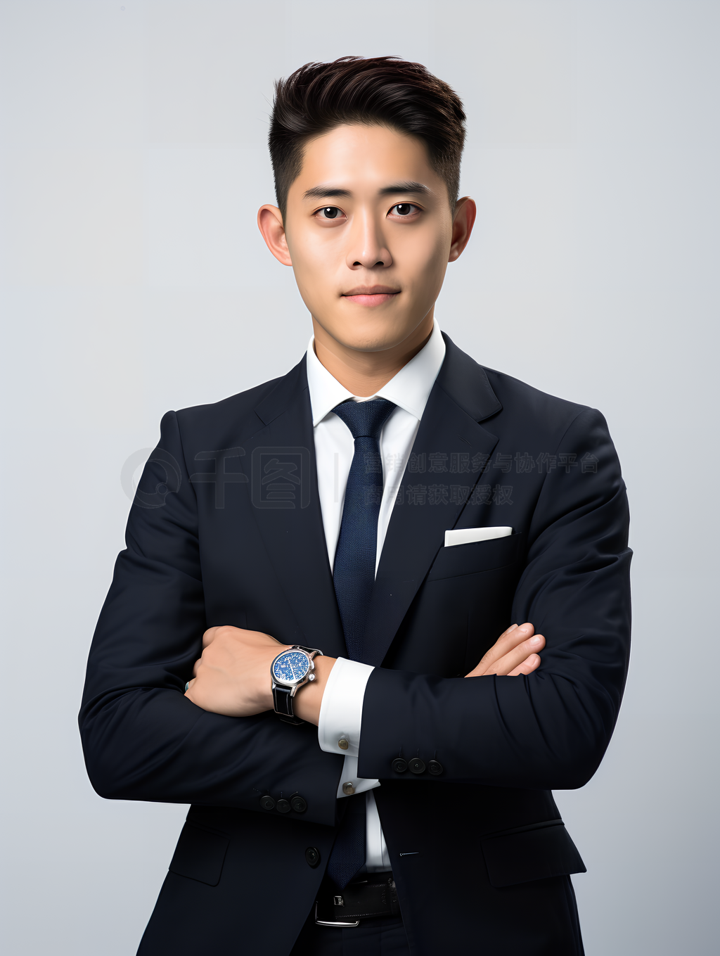 高启航 现场执行负责人